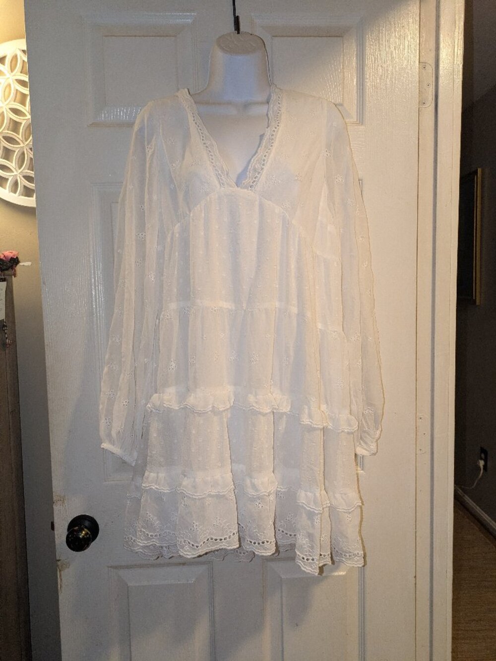 Women dress